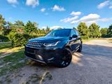 Land Rover Discovery Sport 2,0 Automatik SE AWD / Panorama - Land Rover Discovery Gebrauchtwagen in Hamburg