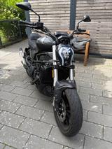 Benelli 502 C - BENELLI 502 C