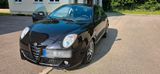 Alfa Romeo Mito 1.4 16v Turbo - : Kleinwagen, mit Turbo