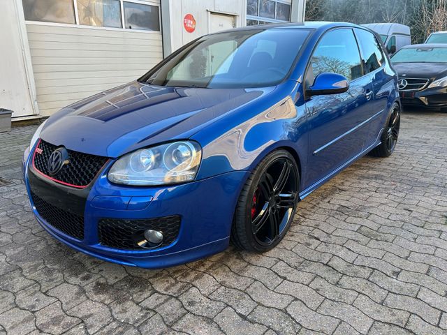 Volkswagen Golf V Lim. GTI *AUTOMATIK*ATM 130.000 km