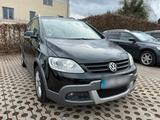 Volkswagen VW Golf Plus Cross 1.9 TDI / Automatik / S... - VW Golf Plus Gebrauchtwagen in Kassel