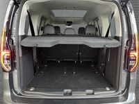 Volkswagen Caddy Maxi - Vorschau Bild 6