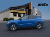 Opel Frontera Ultimate Navi SHZ LHZ LED Kamera - Opel Frontera: Blau