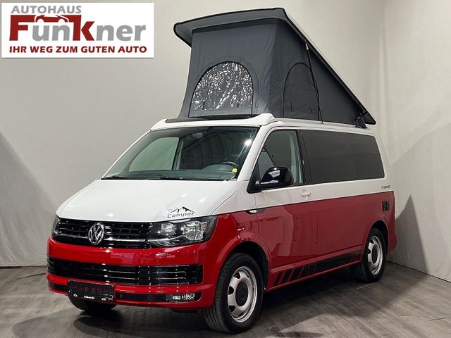 Volkswagen T6 CAMPER/NEUAUSBAU/AUFSTELDACH/KEIN CALIFORNIA!