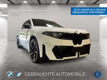 BMW Leasingangebot: BMW iX3 50 xDrive M Sport AHK Driv.Assist+ Harman/K