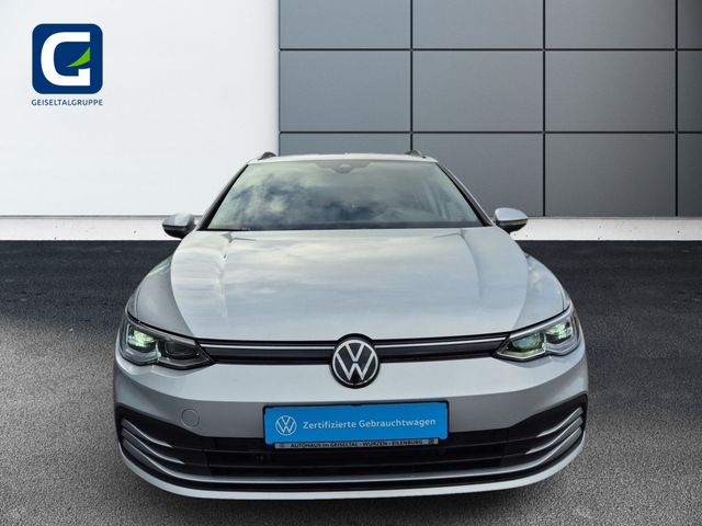 Golf VIII Variant 2.0 TDI Life DSG*LED-MATRIX*NA