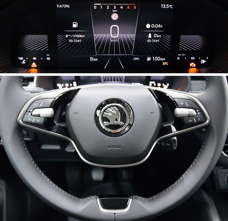 Skoda Kamiq - Bild 13