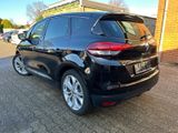 Renault Scenic/Navi/Einparkh./Panoramad. - Renault Scenic: Schiebedach