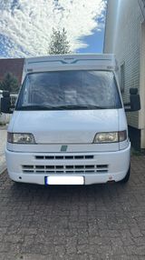 Hobby 600FS Teilintegriert - Angebote entsprechen deinen Suchkriterien