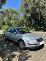 Volkswagen Vw Passat 3BG 1,9 TDI Limousine... - Volkswagen Passat: 3bg TDI