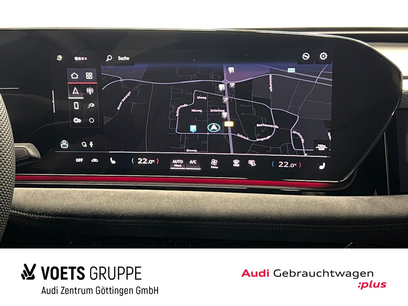 Audi A6 e-tron - Bild 9