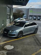 Audi RS6 Plus C6 Nr. 48/500