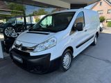 Citroën Jumpy HDi 125 L2H1 Kasten * TÜV & Service NEU * - Citroën Jumpy aus 2014