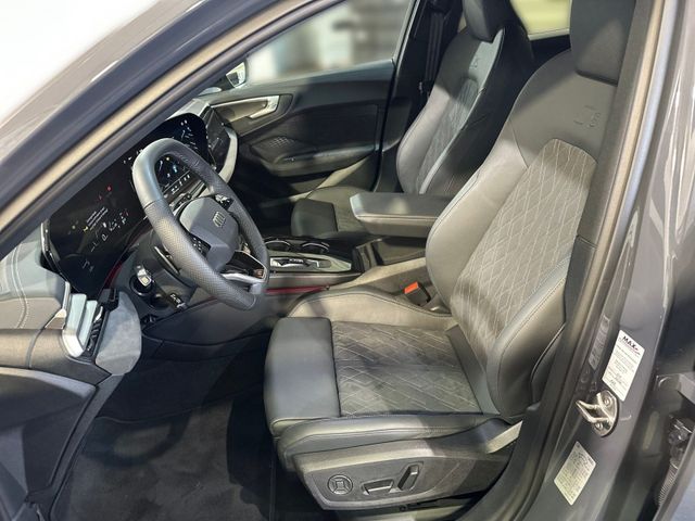 A5 Avant TDI QUATT EDITION ONE S LINE MATRIX+360