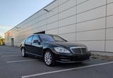 Mercedes-Benz S 500 / S 550 im Top original Zustand  - gebrauchte Mercedes-Benz S 500 aus dem Jahr 2011