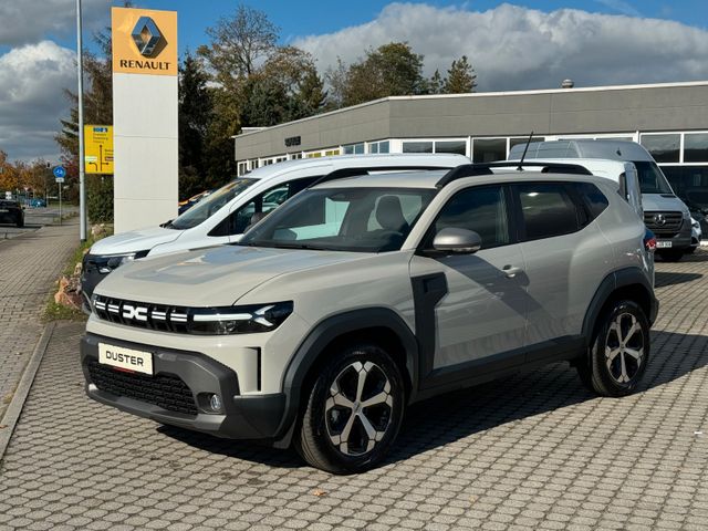 Dacia Duster III TCe 130 Journey TCe 130