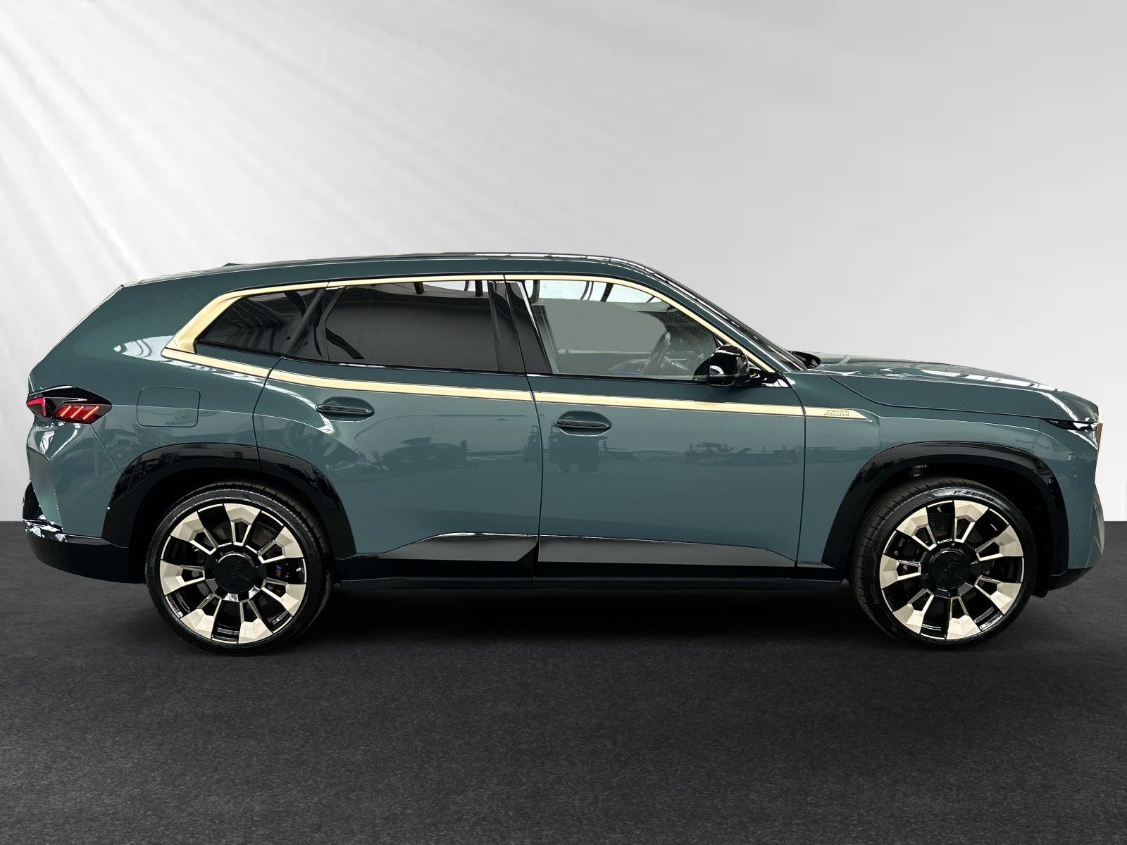 BMW XM - Bild 2