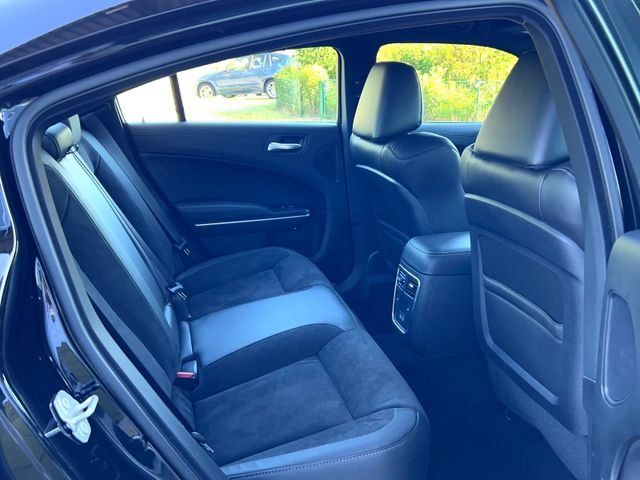 Fahrzeugabbildung Dodge Charger Scat Pack 6.4L/UNFALLFREI/DEUTSCHES FZG
