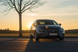 Volvo V40 D3 Summum, gepflegt, scheckheftgepflegt, Top - Volvo V40 Summum mit Diesel-Antrieb