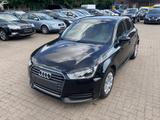 Audi A1 Sportback basis TÜV 02.2027 1 HAND - Audi A1: 2.0