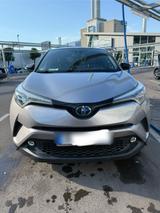 Toyota C-HR Hybrid 1.8 Selection - Toyota C-HR in Stuttgart
