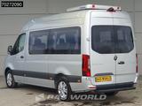Mercedes-Benz Sprinter 319 CDI Automaat VIP Personenvervoer Ta - Mercedes-Benz Vip