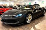 Ferrari 296 GTS Spider  Lift Carbon Sitze Grigio Scuro - Ferrari 296 GTS aus 2024