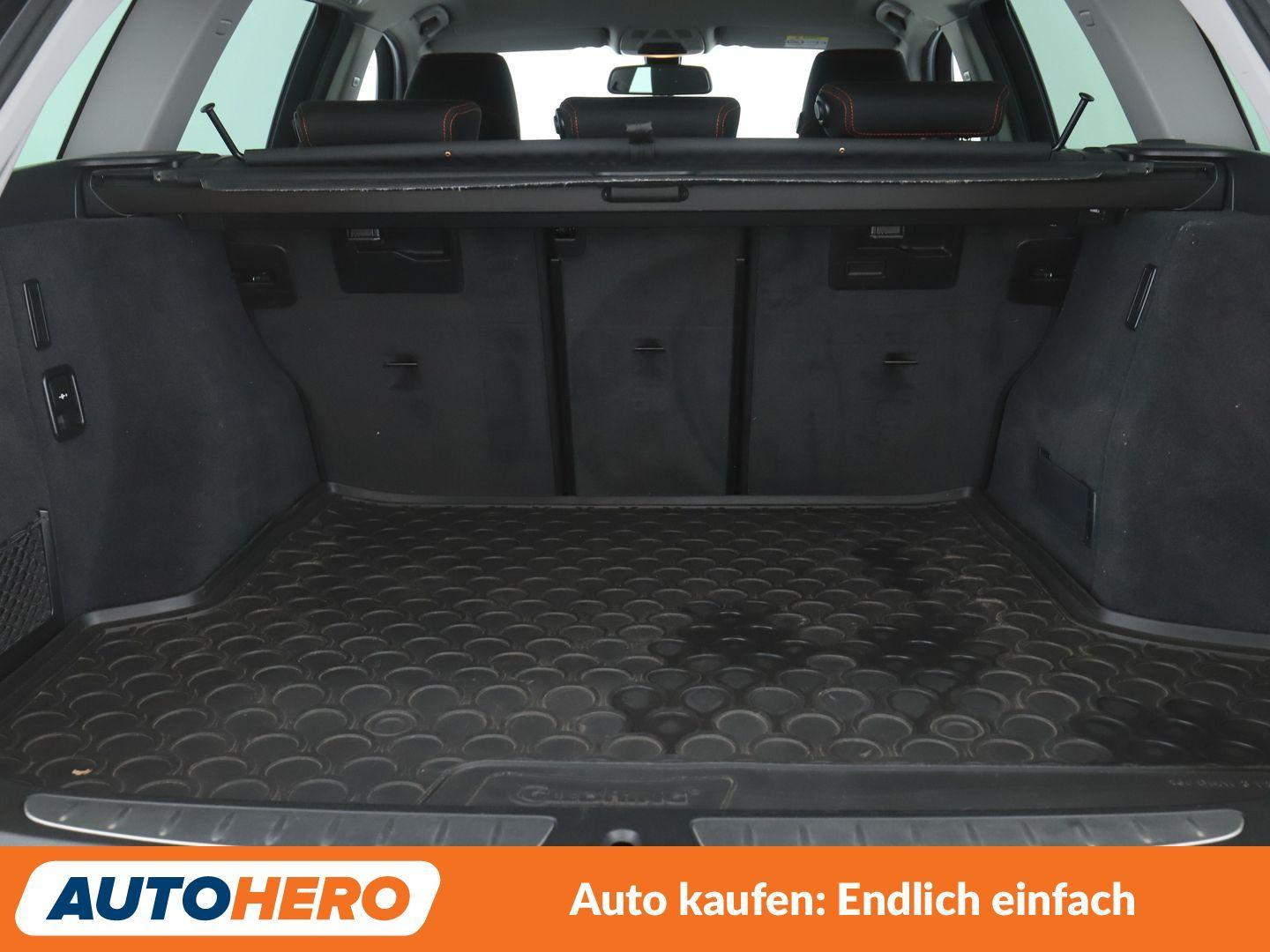 BMW 3er 318d Sport Line