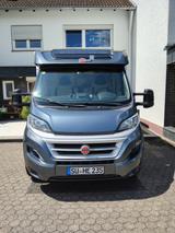 Bürstner NEXXO T 690 G - Bürstner Nexxo