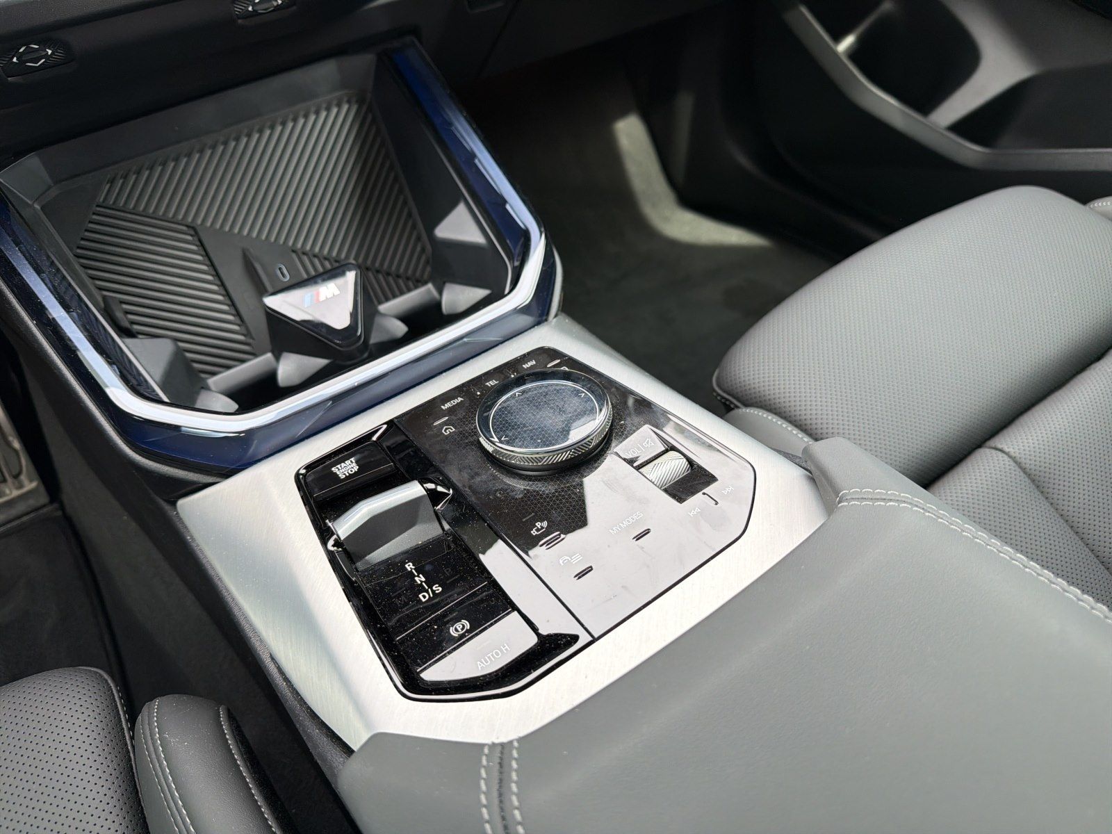 BMW X3 - Bild 13