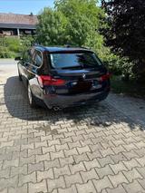 BMW 530d xDrive Touring A -