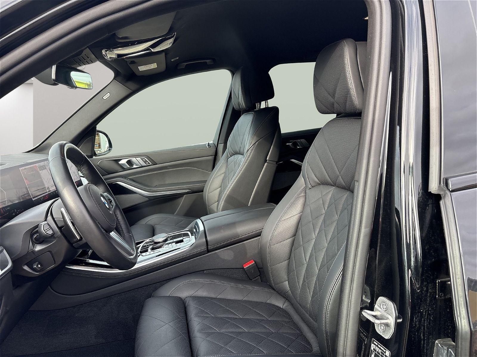 BMW X5 - Bild 11