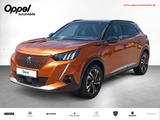 Peugeot 2008e GT *RÜCKFAHRKAMERA+NAVIGATION+SITZHEIZUNG* - Peugeot 2008 mit Elektro-Antrieb