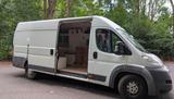 Peugeot Boxer 3.0HDI L3H2 DIY Camper / TÜV... - Peugeot Boxer Camper Gebrauchtwagen