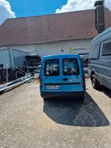 Opel Combo C - gebrauchte Opel Combo aus dem Jahr 2002