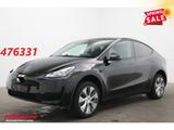 Tesla Model Y RWD 58 kWh Pano LED ACC Leder SHZ LRHZ - Tesla Model Y Unfallwagen