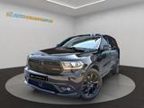 Dodge Durango 5.7 R/T AWD ALL-BLACK SSD 7-SITZ PRINS - Dodge Durango aus 2018