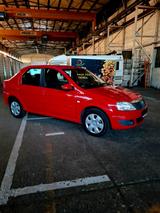 Dacia DACIA LOGAN 1,4*TÜV NEU*5TÜRIG - Dacia Logan: 1.4