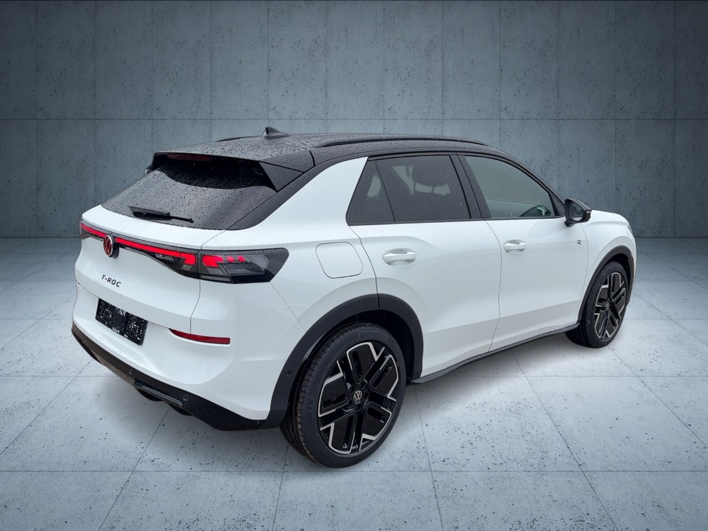 Volkswagen T-Roc - Bild 6