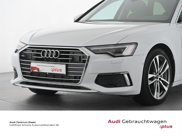 Audi A6 - Bild 9