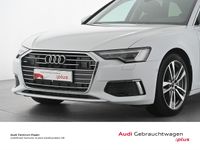 Audi A6 - Vorschau Bild 9