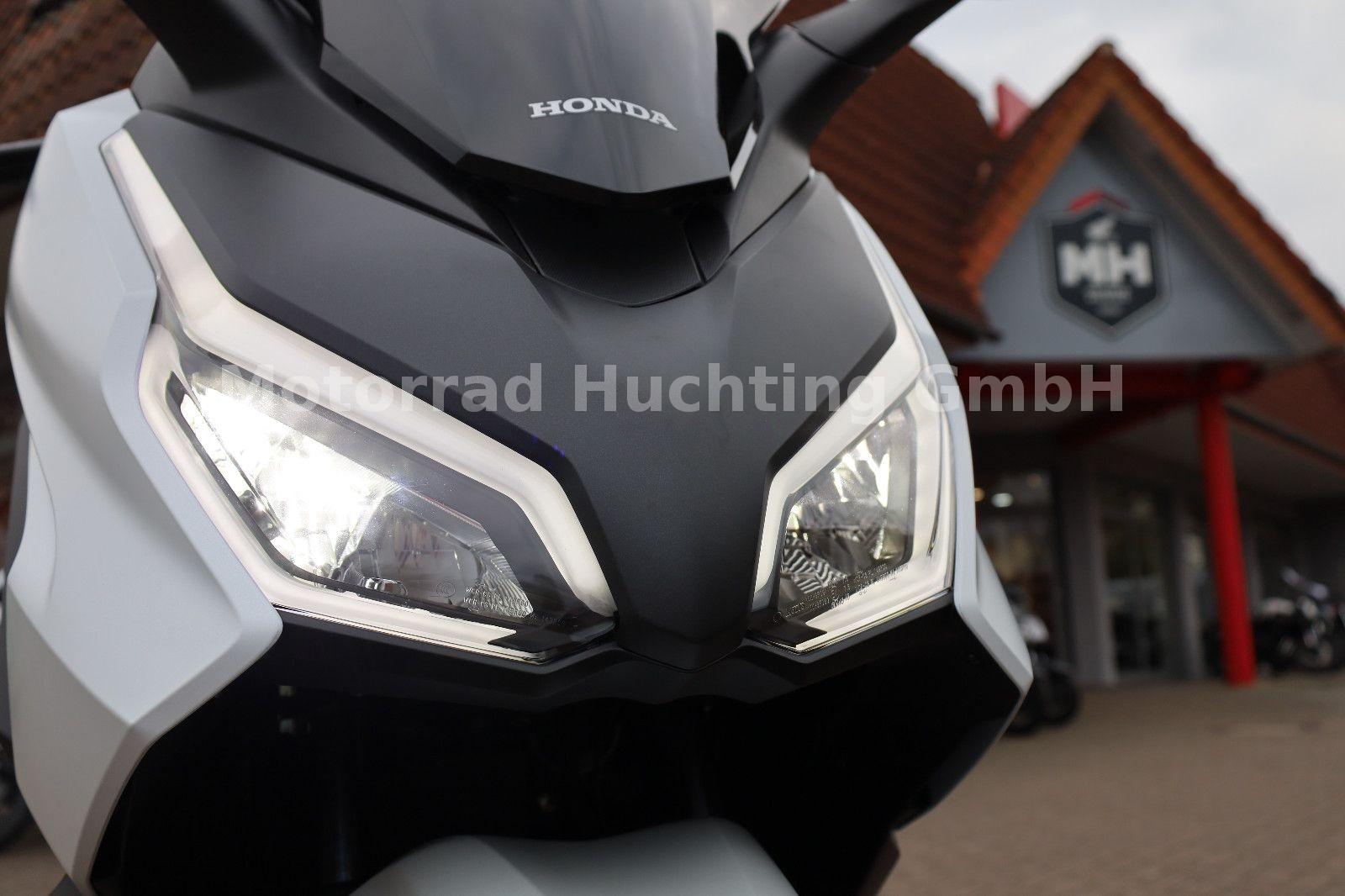Honda FORZA 350 ! NSS 350 ! 2025 ! TFT ! NEU !