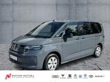 Volkswagen T7 Multivan 1.5 TSI DSG LED+NAV+RFK+GRA+7-SITZER - graue Volkswagen T7 Multivan