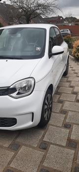 Renault Twingo TCe 90 Signature Signature - Renault Twingo Signature mit Benzin-Antrieb