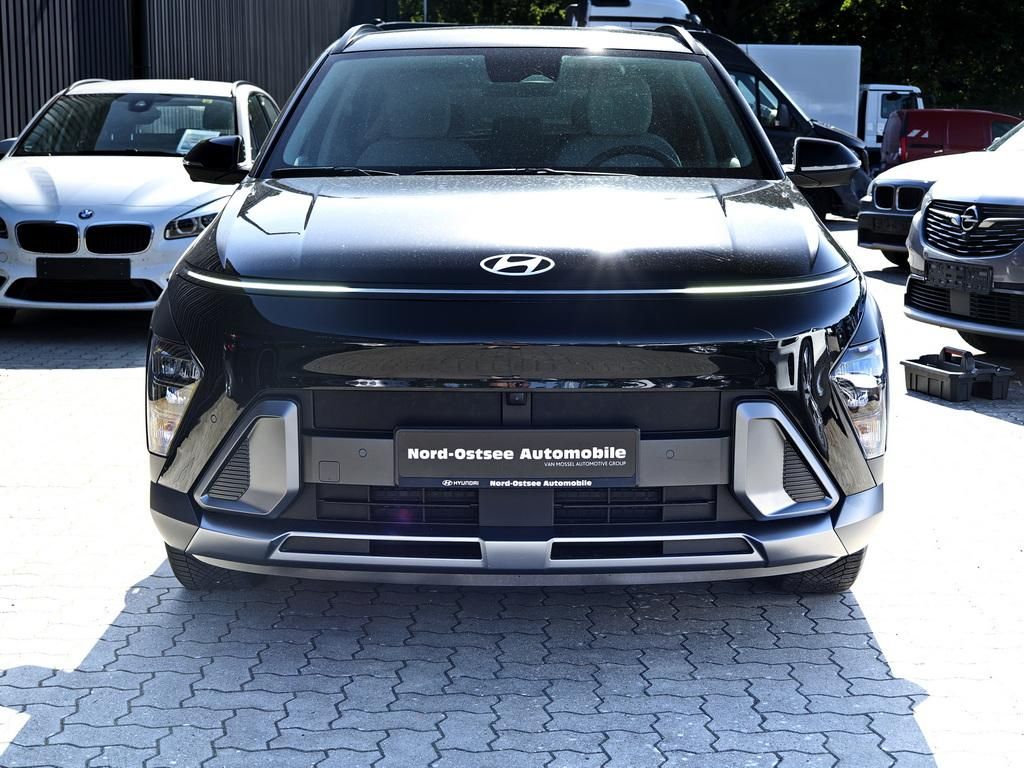 Hyundai Kona – Bild 4