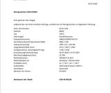 BMW 320d Touring Automatik 