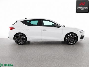 Cupra Leon - 6