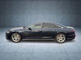 Audi A8 50 TDI qu. tiptr. Stdhzg PANO HUD 360 19´ - Audi A8 aus 2024