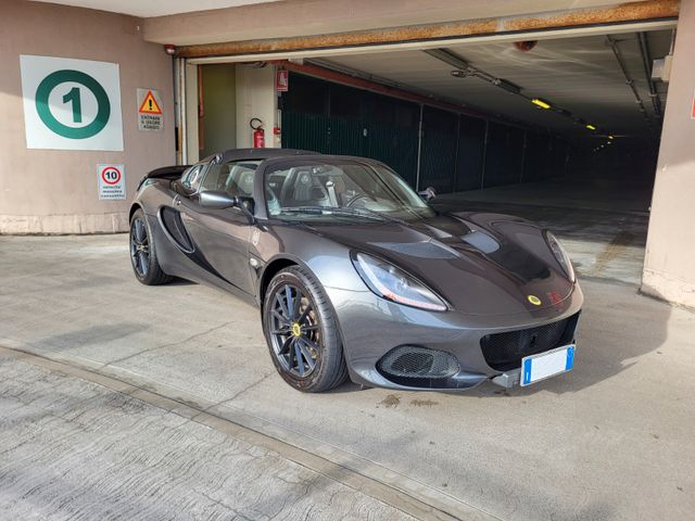 Lotus Elise SPORT 220 SPORT 220