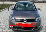 Volkswagen Golf Plus 1.4 TSI DSG 118 kW Comfortline Com... - VW Golf Plus Gebrauchtwagen in München